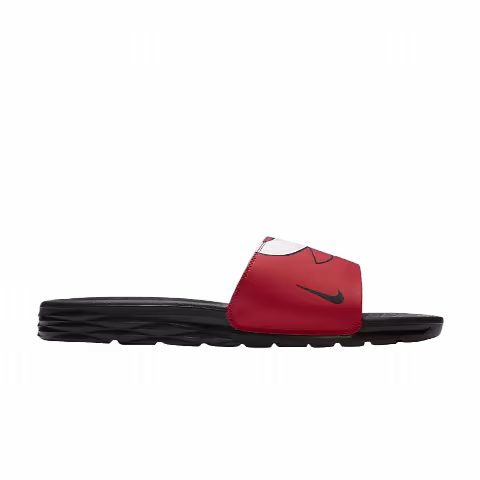 Nike NBA x Benassi 'Bulls'