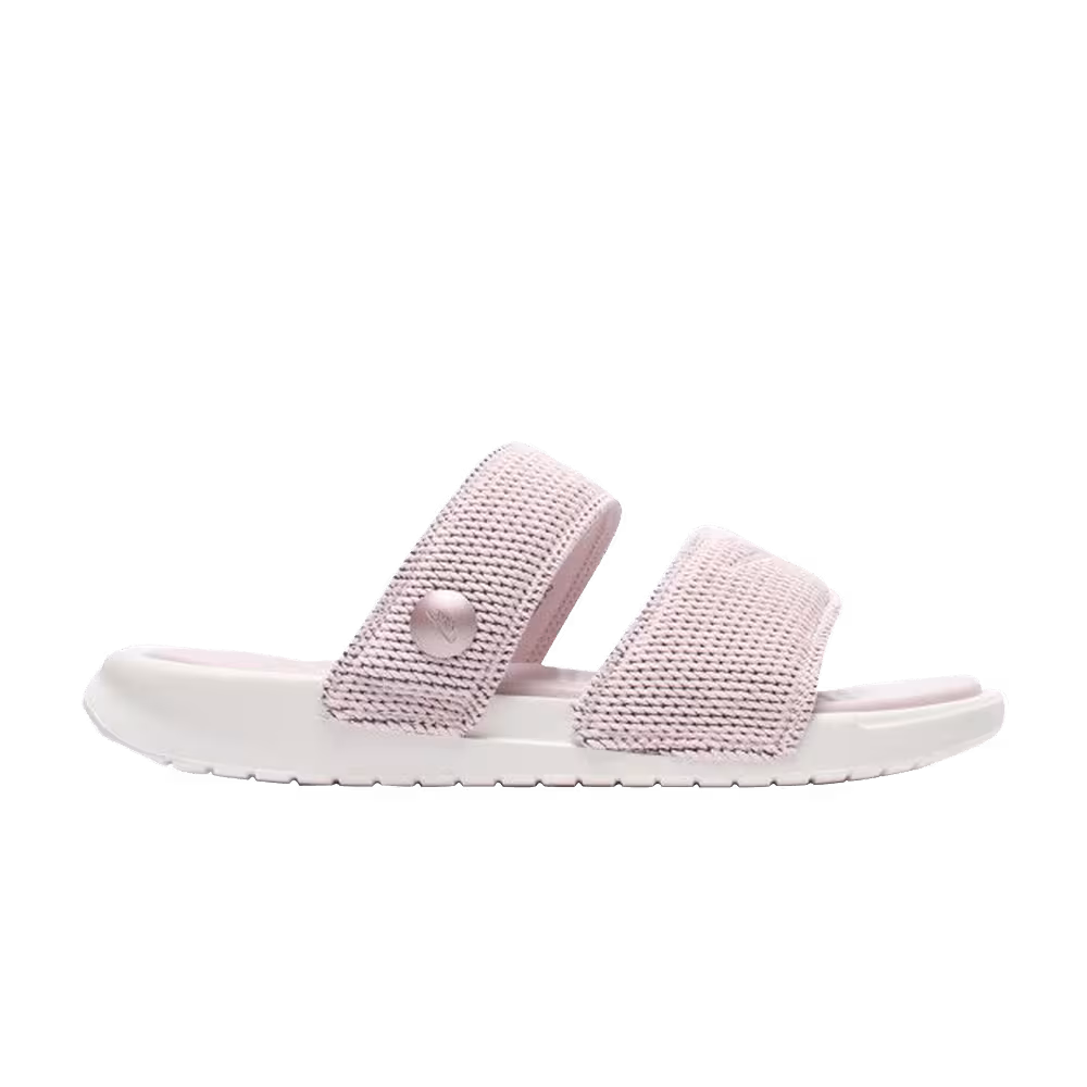 NikeLab Benassi Duo Ultra Pigalle Carnation