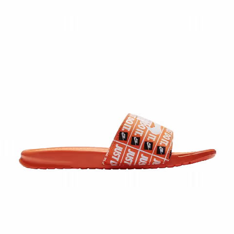 Nike Benassi JDI Print 'Cone'