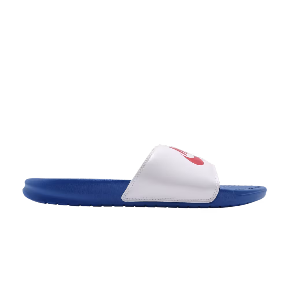Nike Benassi JDI Game Royal