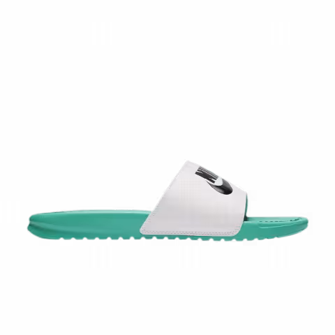 Nike Benassi JDI Slide 'Hyper Jade'