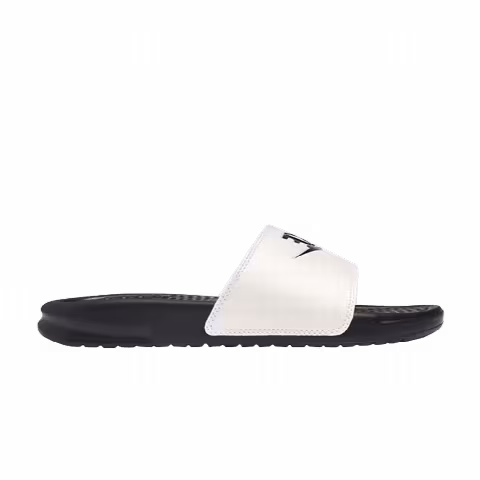 Nike Wmns Benassi JDI 'Spruce Aura'