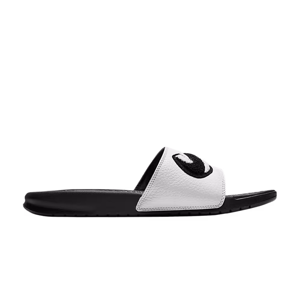 Nike Benassi JDI Slide Black