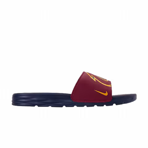 NBA x Nike Benassi 'Cavaliers'