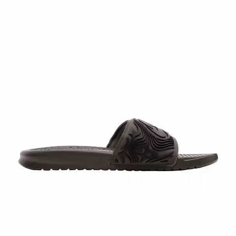 Nike Benassi JDI Slides 'Cargo Khaki'