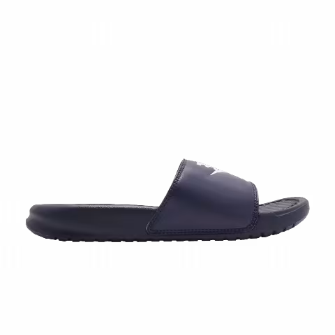 Nike Wmns Benassi JDI 'Obsidian'
