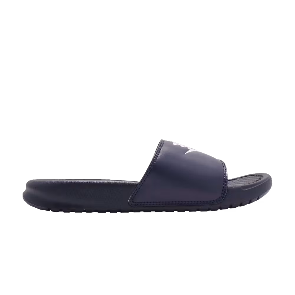Nike Women's Benassi JDI Obsidian