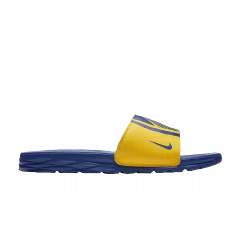 NBA x Nike Benassi 'Warriors'