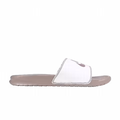 Nike Benassi JDI 'Sepia Stone'