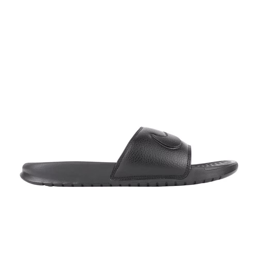 Nike Benassi JDI LTD Slide Black