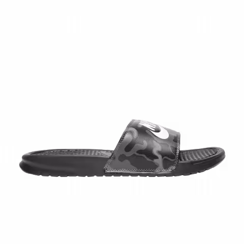 Nike Benassi JDI Print 'Black'
