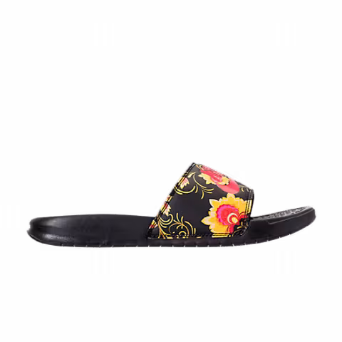 Nike Wmns Benassi Slide 'Floral'