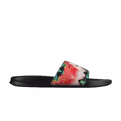 Nike Wmns Benassi JDI Print 'Floral'