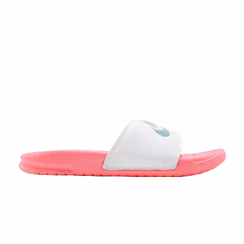 Nike Wmns Benassi JDI 'Sunset Pulse'