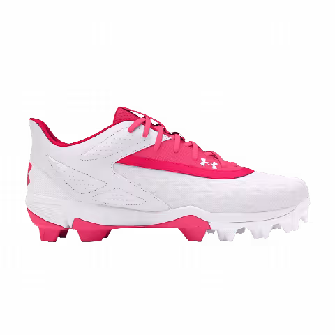 Under Armour Leadoff Low RM 3.0 Jr 'Cerise'