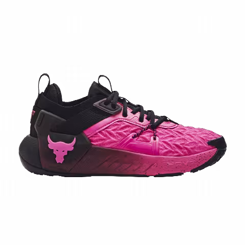 Under Armour Wmns Project Rock 6 'Astro Pink Black'