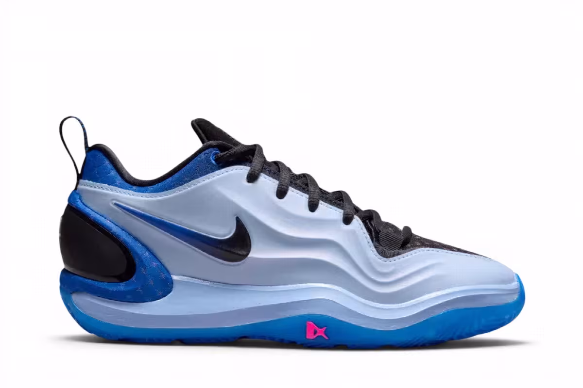 Nike A'Two GS A'Ja Effect, view 2