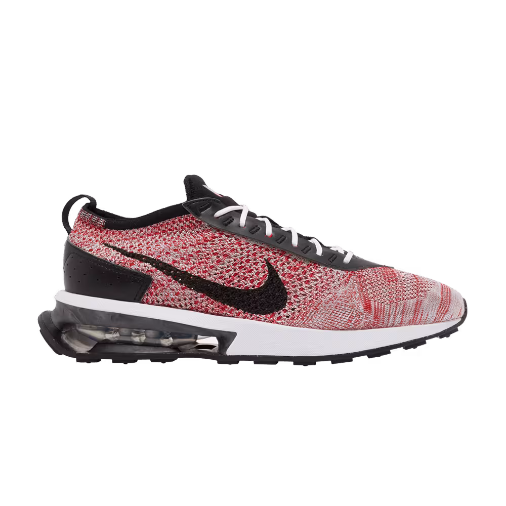 Nike Air Max Flyknit Racer University Red