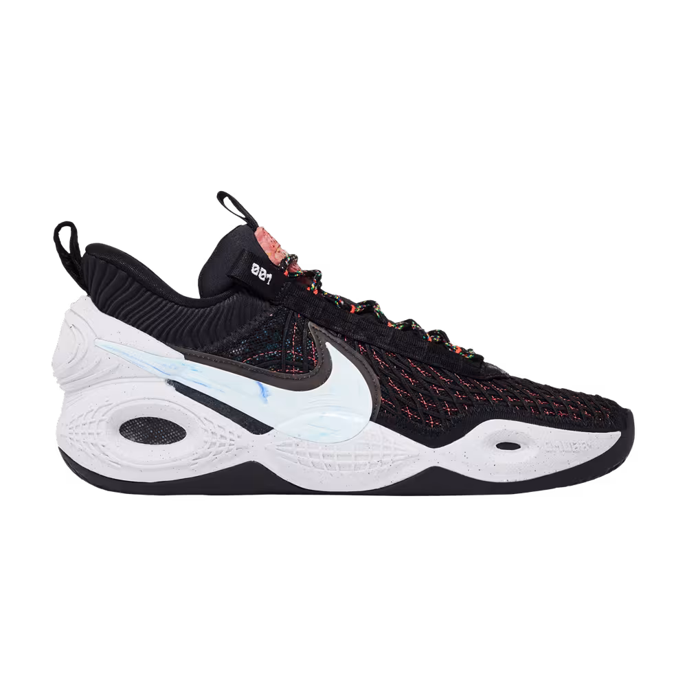 Nike Cosmic Unity TB Black White