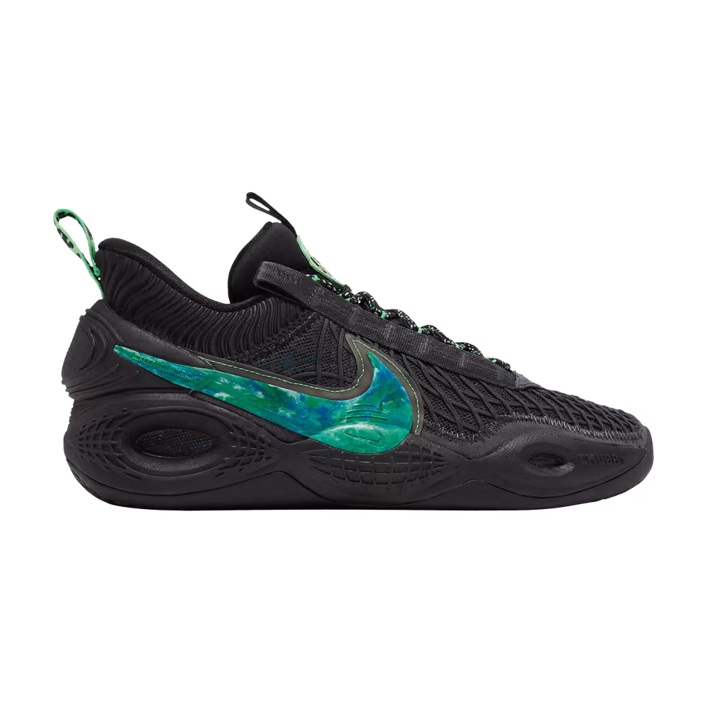 Nike Cosmic Unity EYBL - Black