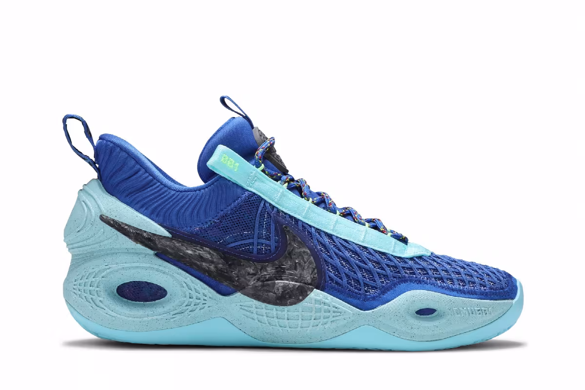 Nike Cosmic Unity TB Game Royal, view 2