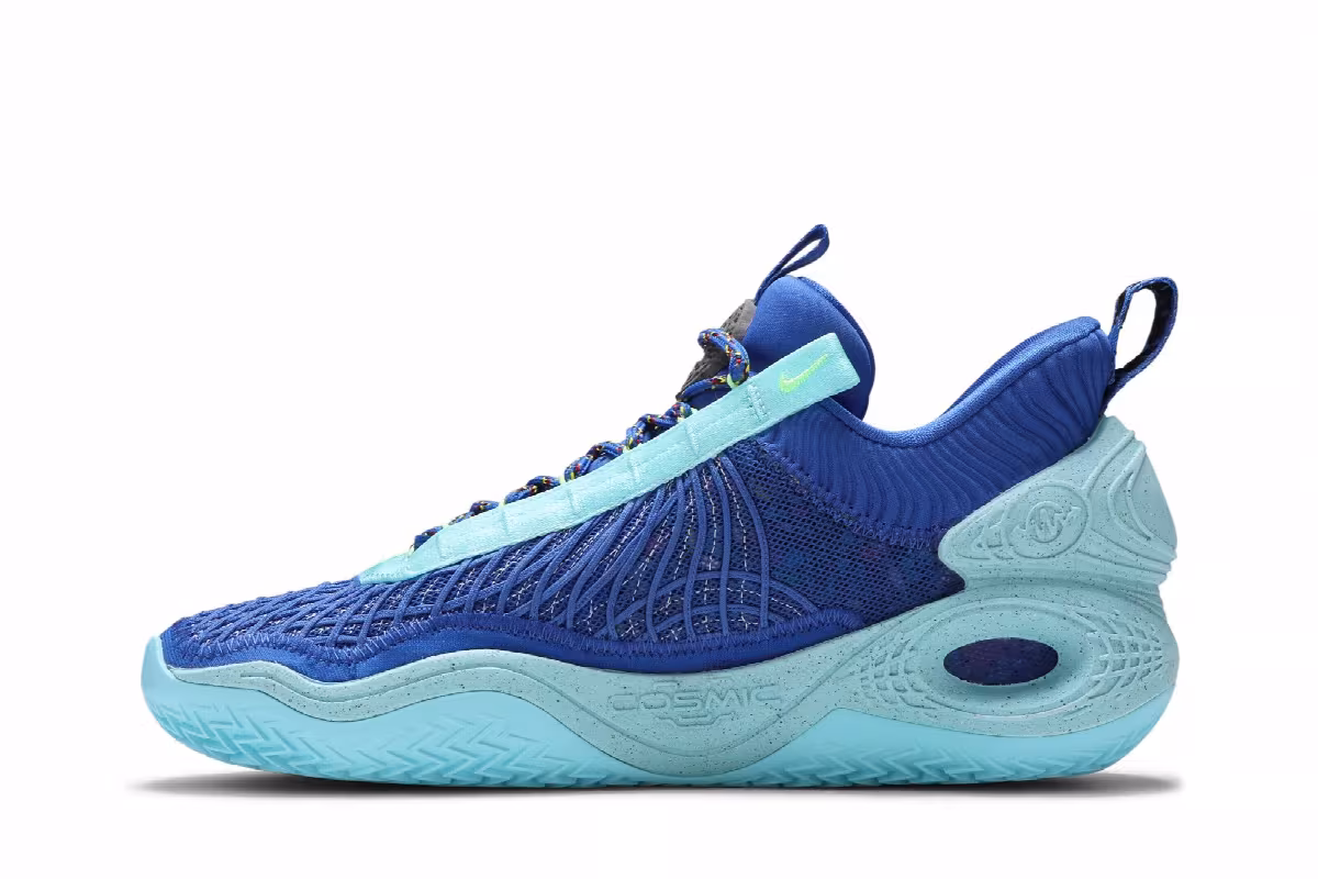 Nike Cosmic Unity TB Game Royal, view 4