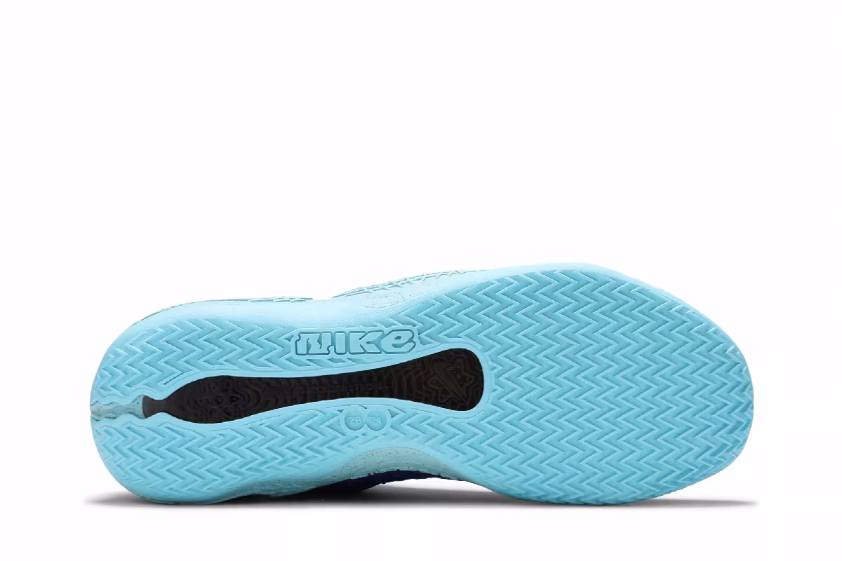 Nike Cosmic Unity TB Game Royal, view 5