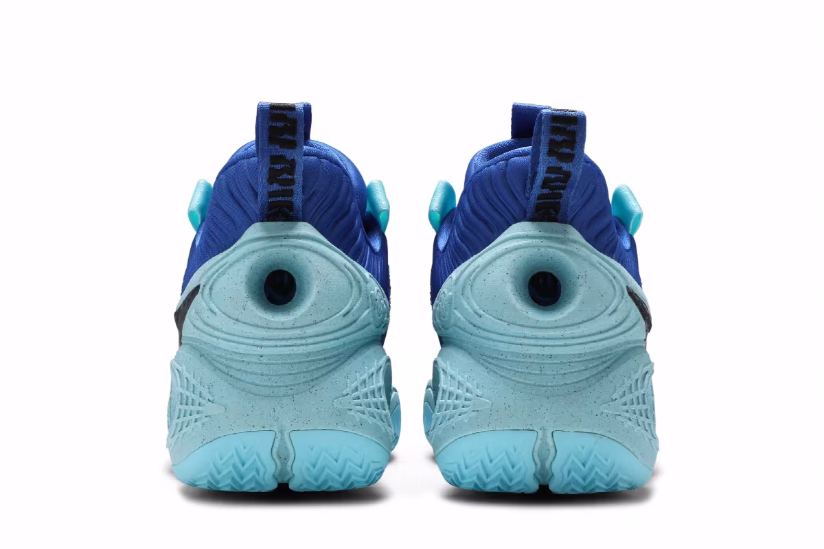 Nike Cosmic Unity TB Game Royal, view 7