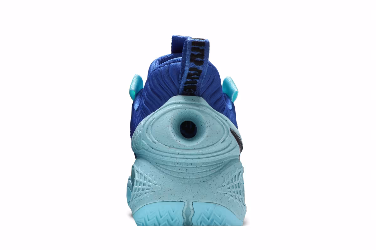 Nike Cosmic Unity TB Game Royal, view 8