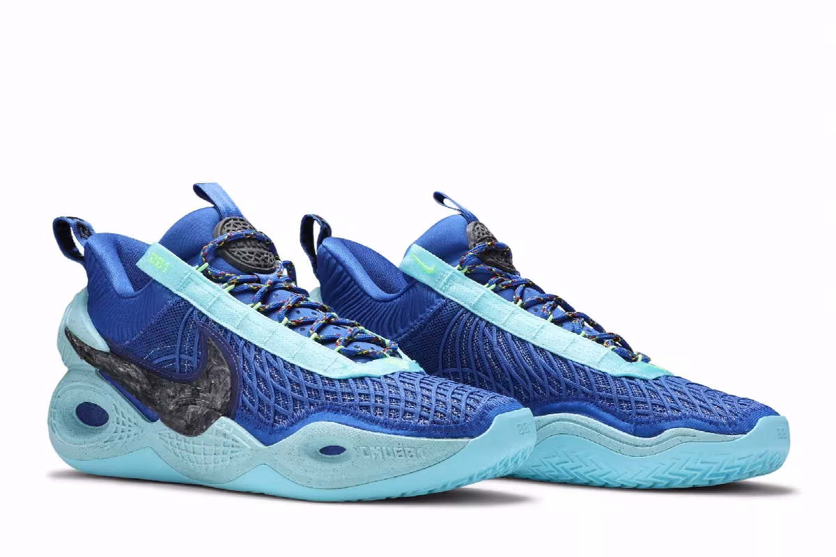 Nike Cosmic Unity TB Game Royal, view 9