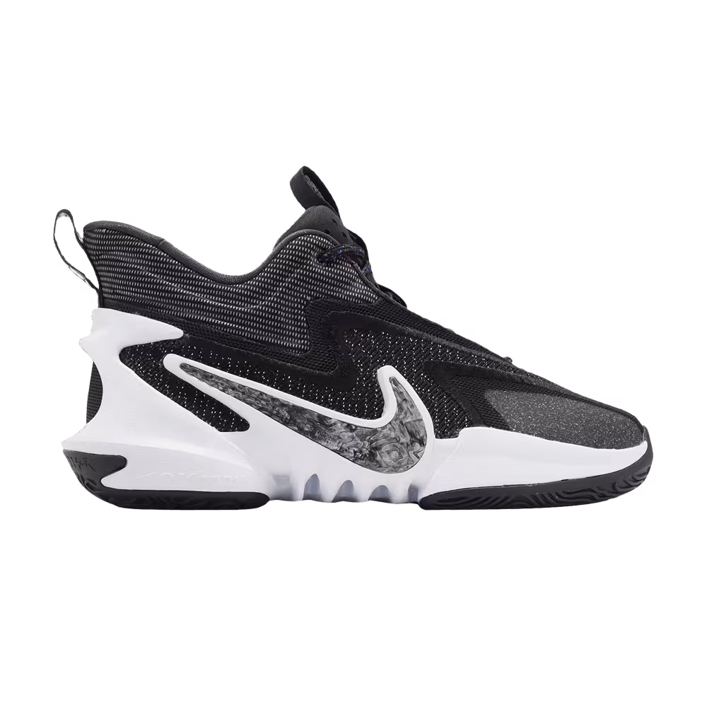 Nike Cosmic Unity 2 EP Black Football Grey