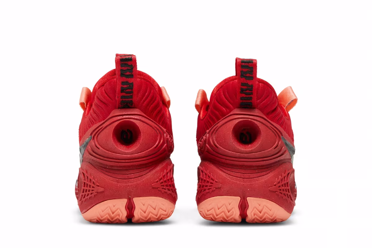 Nike Cosmic Unity TB University Red, view 7