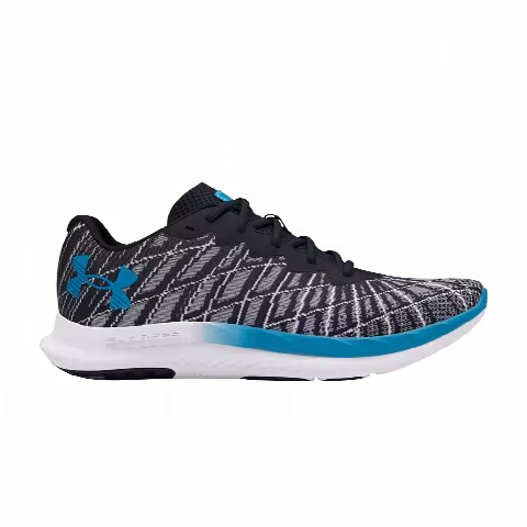Under Armour Charged Breeze 2 'Black Capri'
