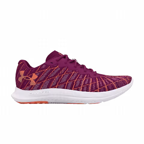 Under Armour Wmns Charged Breeze 2 'Purple Gemini'