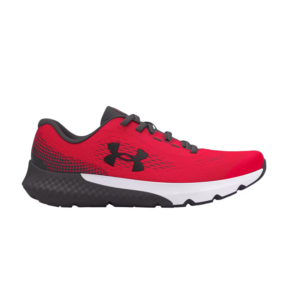 Under Armour Rogue 4 AL PS Red Castlerock