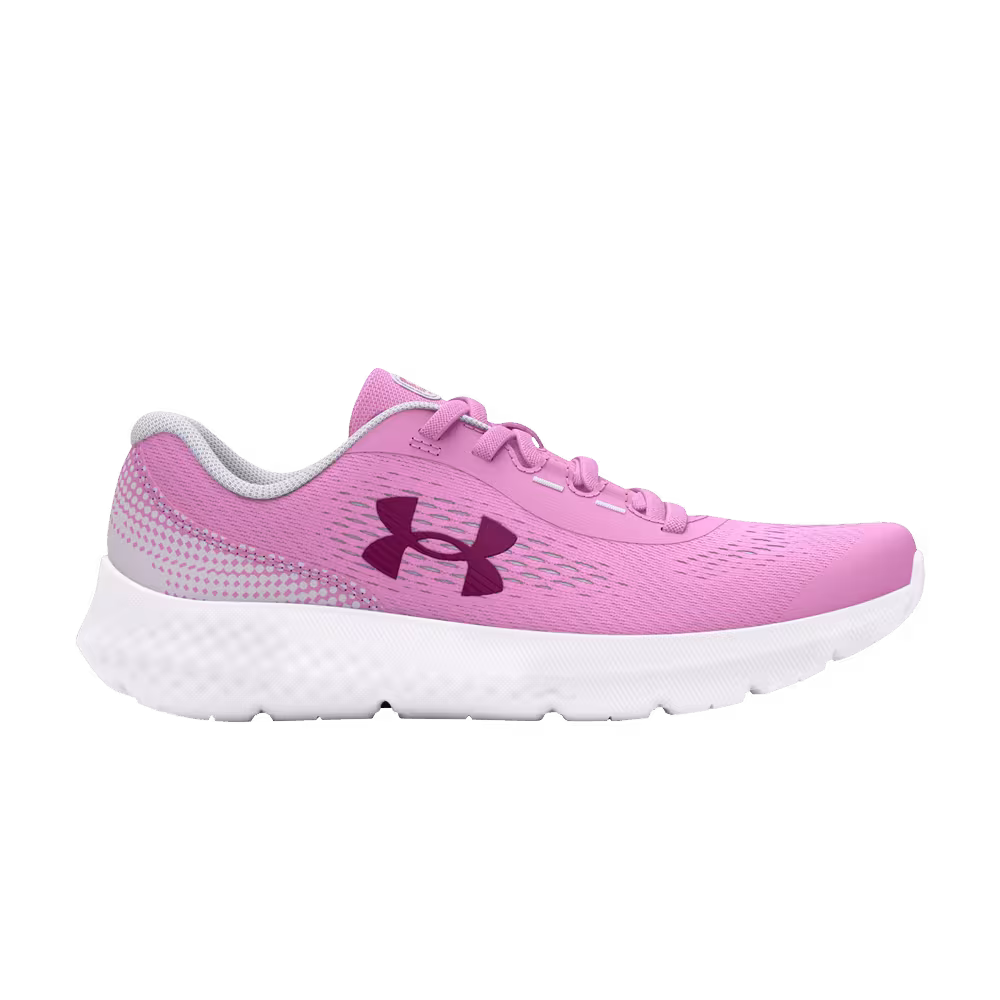 Under Armour Rogue 4 AL PS Stellar Pink