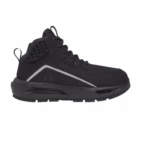 Under Armour 695 'Black'