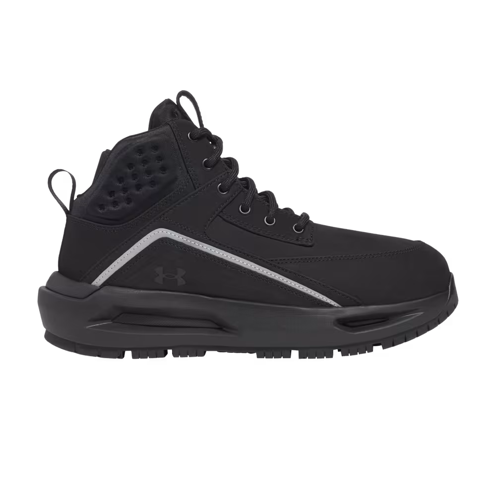 Under Armour 695 Black