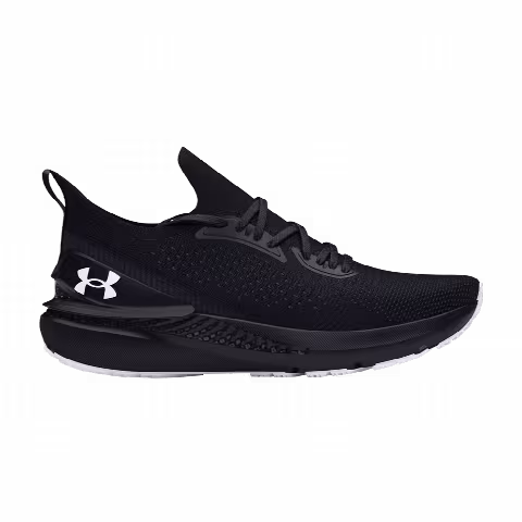 Under Armour Wmns Shift 'Black Anthracite'