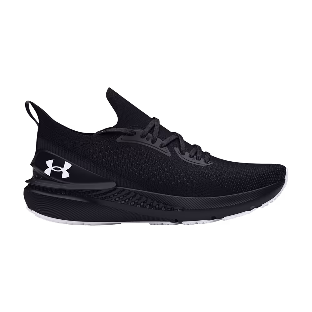 Under Armour Women's Shift Black Anthracite