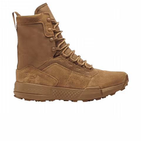 Under Armour Charged Loadout Boots 'Coyote'