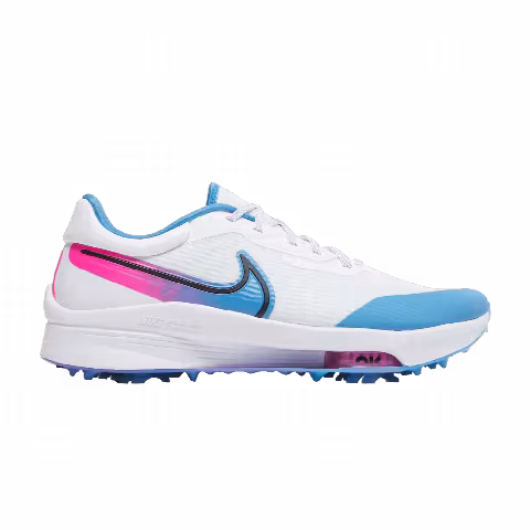 Nike Air Zoom Infinity Tour NEXT% 'White Aurora Blue Pink Blast'
