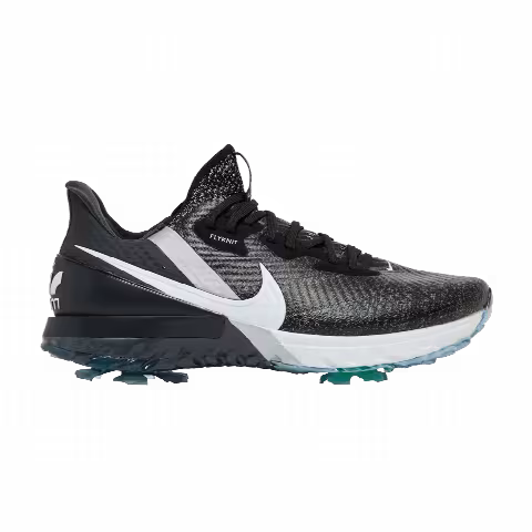 Nike Air Zoom Infinity Tour 'Black'