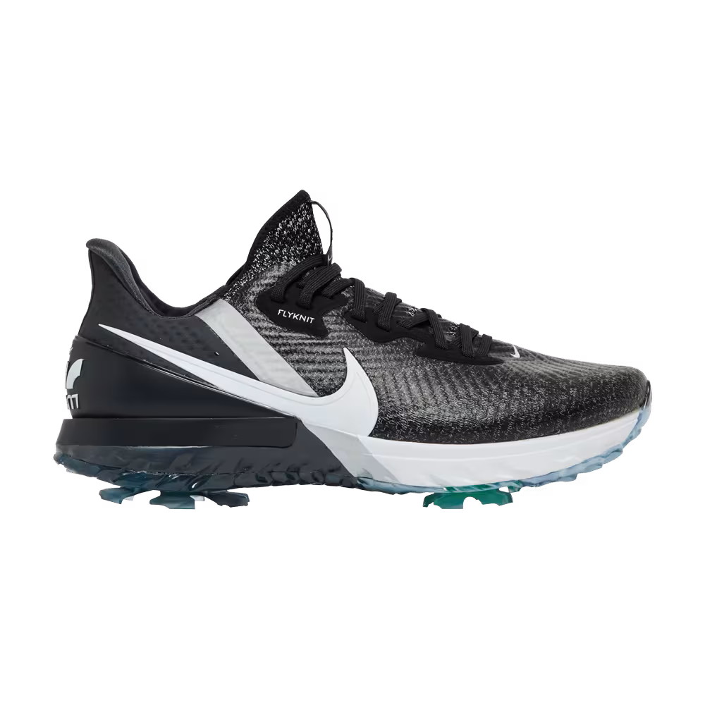 Nike Air Zoom Infinity Tour Black