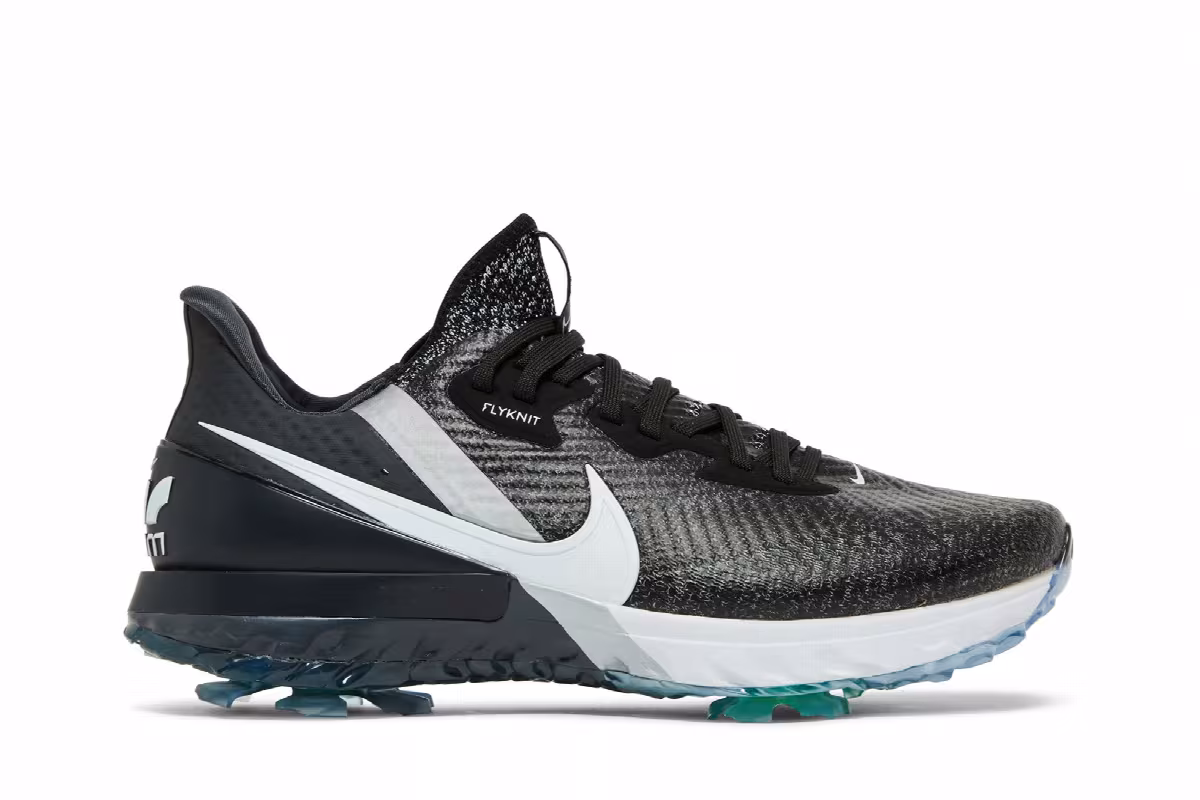 Nike Air Zoom Infinity Tour Black, view 2