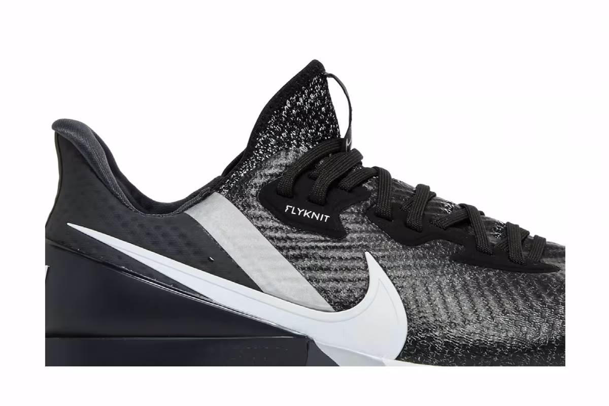 Nike Air Zoom Infinity Tour Black, view 3