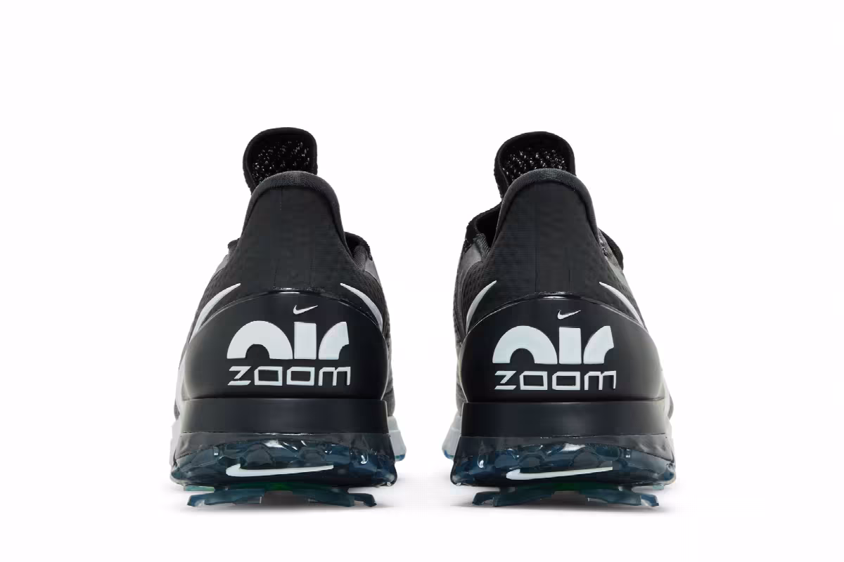 Nike Air Zoom Infinity Tour Black, view 7