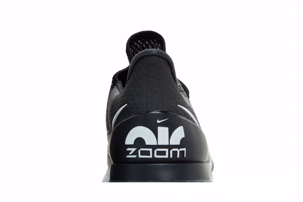 Nike Air Zoom Infinity Tour Black, view 8