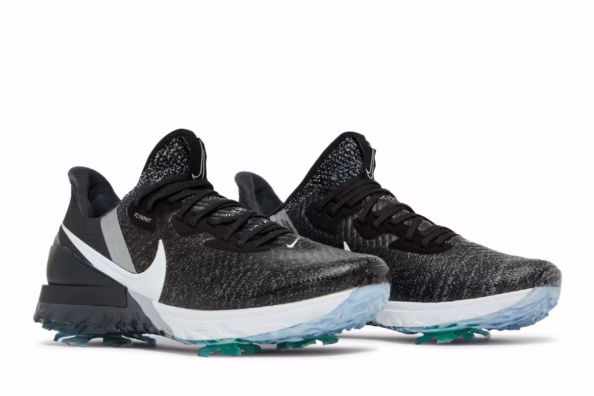 Nike Air Zoom Infinity Tour Black, view 9