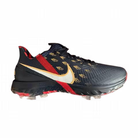 Nike Air Zoom Infinity Tour Golf NRG 'Obsidian'